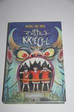 De zusjes kriegel * marc de bel * +11 jaar, Boeken, Ophalen of Verzenden, Fictie algemeen