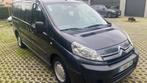 Citroen Jumpy 2.0d L2 Dubb cabine, Auto's, Bestelwagens en Lichte vracht, Te koop, 2000 cc, 5 deurs, Citroën