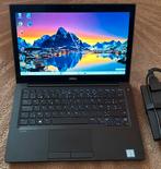 Mooie 14”Dell / i5-6440/8gb ddr4 ram/256gb ssd/Win 11/Office, Ophalen, Zo goed als nieuw