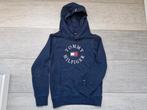 Hoodie Tommy Hilfiger maat 122, Enfants & Bébés, Vêtements enfant | Taille 122, Enlèvement ou Envoi, Comme neuf