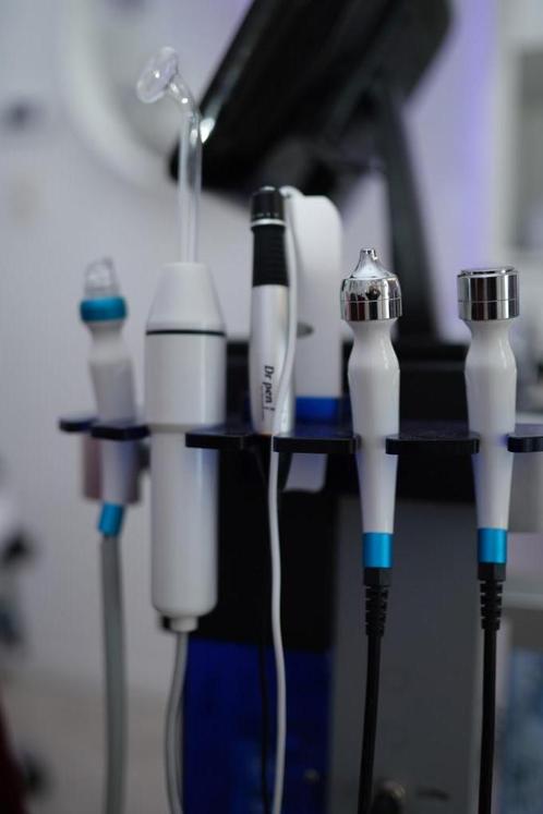 HidraFacyal gezichtsverzorging, Handtassen en Accessoires, Uiterlijk | Gezichtsverzorging, Nieuw, Overige typen, Gehele gezicht