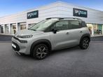 Citroen C3 Aircross  1.2 PureTech 130 S&S EAT6 Feel, Autos, Citroën, Argent ou Gris, Achat, 139 g/km, Euro 6