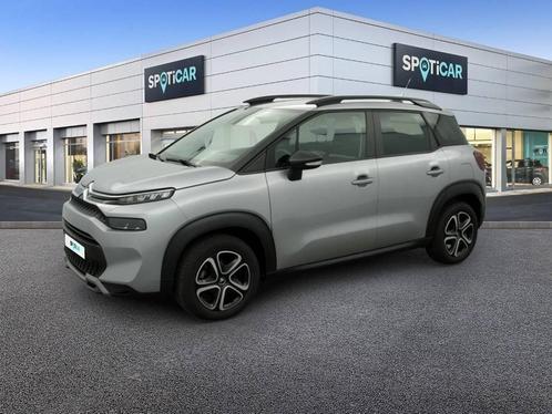 Citroen C3 Aircross  1.2 PureTech 130 S&S EAT6 Feel, Autos, Citroën, Entreprise, C3, Air conditionné, Ordinateur de bord, Cruise Control