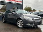 Opel Insigna 2011 2.0 CDTI Euro 5 EXPORT, Auto's, Euro 5, Bedrijf, 5 deurs, Insignia