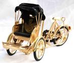 Vietnam Tricycle - Cyclo miniature F205, Enlèvement ou Envoi, Neuf