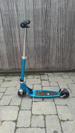 MICRO kinderstep, Ophalen, Zo goed als nieuw, Gewone step, Micro