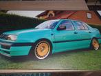 Volkswagen Vento oldtimer bj1992, Te koop, Vento, Benzine, Particulier