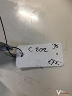 Mercedes C202 1995 Ruitenwissermechanisme met motor, Auto-onderdelen, Ruiten en Toebehoren, Gebruikt, -, -, Ophalen of Verzenden