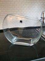Heel mooie Leonardo vaas, Ophalen of Verzenden, Glas