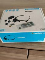 Bril voor munten/postzegels, Zwart, Nieuw, Bril, Ophalen