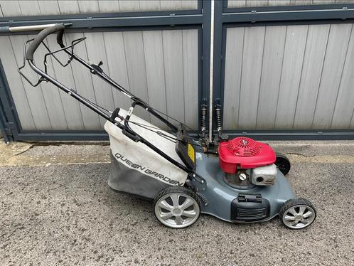 Honda GCV 160, Tuin en Terras, Grasmaaiers, Gebruikt, Ophalen