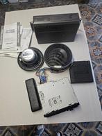 PIONEER autoradio + cd-oplader, Auto diversen, Autoradio's, Ophalen