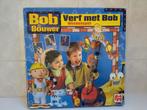 Wiebelspel Bob de Bouwer van Jumbo, vanaf 4 jaar., Hobby en Vrije tijd, Ophalen of Verzenden, Zo goed als nieuw
