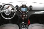 (1YAT687) MINI COUNTRYMAN, Auto's, Mini, Stof, Gebruikt, Euro 6, Countryman