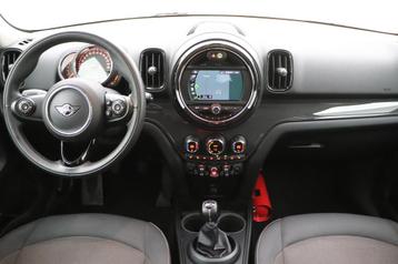 (1YAT687) MINI COUNTRYMAN beschikbaar voor biedingen