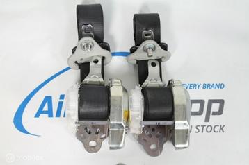 2 x ceintures Suzuki SX4 (2006-2014) beschikbaar voor biedingen