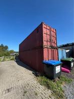 2x Container te koop, Doe-het-zelf en Bouw, Containers, Ophalen