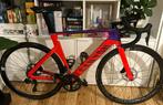 Canyon Aeroad CF SLX 7, Fietsen en Brommers, Gebruikt, Carbon, Heren, 53 tot 57 cm