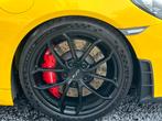 Porsche Gt4 4.0 uit 2020 met 25000km, Auto's, Euro 6, Cayman, Particulier, 2 deurs