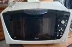 Combi microwave 900 watt, Elektronische apparatuur, Ophalen, Zo goed als nieuw