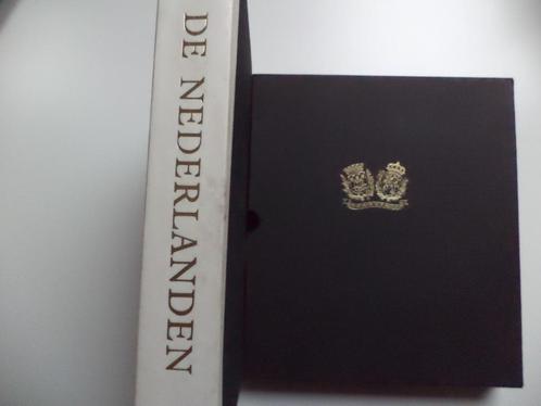 DE BOCK EUGENE DE NEDERLANDEN 1966 A. Van Duinkerken hardcov, Boeken, Geschiedenis | Nationaal, Ophalen of Verzenden