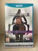 Darksiders 2 (Wii U), Games en Spelcomputers, Ophalen of Verzenden, Nieuw