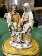 Heilige Familie, Antiek en Kunst, Ophalen