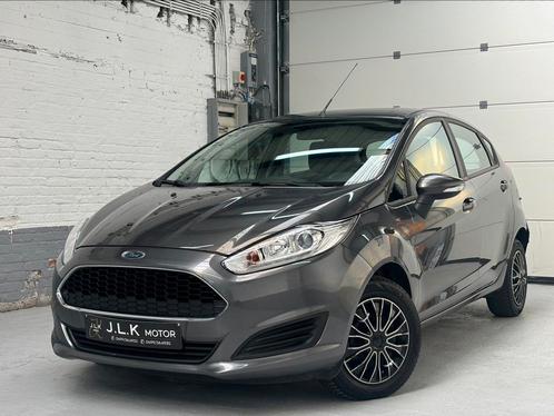 Ford Fiesta / 2017/ 187.000 km / Diesel / euro 6b, Auto's, Ford, Bedrijf, Te koop, Fiësta, Centrale vergrendeling, Diesel, Euro 6