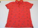 Polo Nukutavake jongen 12 jaar prima staat, Kinderen en Baby's, Gebruikt, Ophalen of Verzenden, Shirt of Longsleeve, Nukutavake