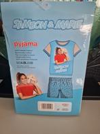shortama van samson en marie in maat 98 /104, Ophalen of Verzenden, Nieuw