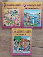 Strips Samson & Gert, Ophalen of Verzenden