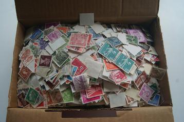 doos postzegels, Enlèvement ou Envoi