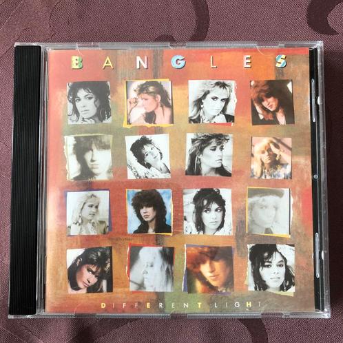 CD The Bangles, CD & DVD, CD | Pop, Comme neuf, Enlèvement ou Envoi