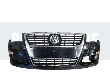 Bumper Volkswagen VW Passat B6 3C0 05-10 3C0807221 Voorbumpe beschikbaar voor biedingen
