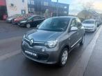 Renault Twingo 0.9 EDC (EU6c)**12M GARANTIE**, Argent ou Gris, 898 cm³, Euro 6, Entreprise
