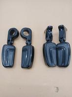 footpegs, Motoren, Ophalen, Gebruikt