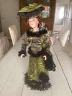 Poupée neuve à partir de mains, tête et pieds en porcelaine, Enlèvement ou Envoi, Neuf