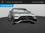 Mercedes-Benz C-Klasse 300 e Berline AMG Line | Nightpack |, Automaat, 4 deurs, 2080 kg, Plug-in hybride