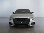 Audi A6 S-line*Boite auto*GPS*Camera*Toit ouvrant*Led, Auto's, Audi, Automaat, 4 deurs, Euro 6, Overige kleuren