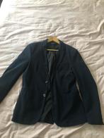 Herenkostum blazer ZaraMan, Kleding | Heren, Kostuums en vesten, Ophalen, Zo goed als nieuw, Zara Man, Maat 48/50 (M)