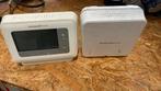 Honeywell home draadloze thermostaat, Bricolage & Construction, Enlèvement, Utilisé