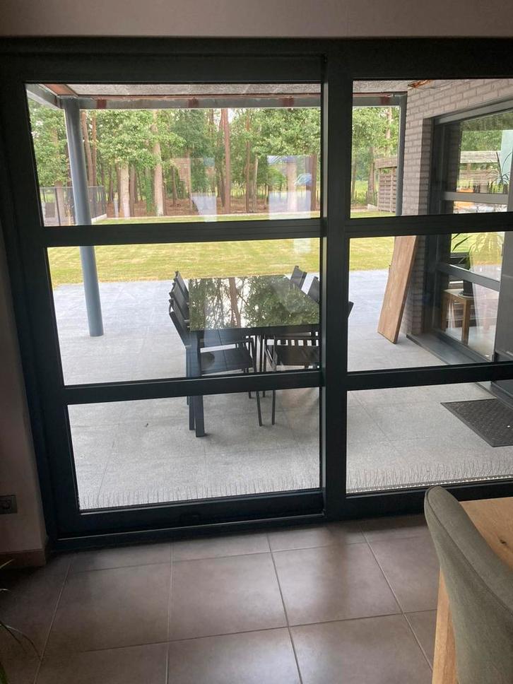 Partij glasramen, Doe-het-zelf en Bouw, Glas en Ramen, Ophalen