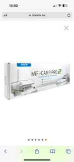 Wifi camp pro 2, Caravanes & Camping, Accessoires de camping, Comme neuf