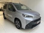 Toyota ProAce City Verso DAMILY 5PL 1.2 BENZ MT, Auto's, Toyota, 4 deurs, Monovolume, Overige kleuren, ProAce