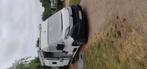 Mobilhome camperbus campervan 2019 euro 6b incl bustent, Caravans en Kamperen, Mobilhomes, Particulier, Luifel