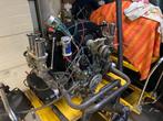 Porsche 912 geheel gereviseerd motorblok 1600 ca. 95 pk, Auto-onderdelen, Ophalen of Verzenden, Gereviseerd, Porsche