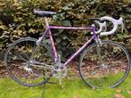 Retro Racefiets Full Campagnolo, Fietsen en Brommers, 28 inch, Heren, Zo goed als nieuw, 53 tot 57 cm