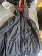 Jas dames superdry original windbreaker jacket maat large, Ophalen