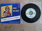 Paul Severs – 't Meisje Van Mijn Dromen, Cd's en Dvd's, Ophalen of Verzenden, Zo goed als nieuw