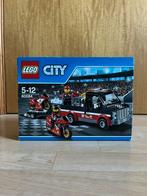 Lego city, Enlèvement, Comme neuf, Ensemble complet, Lego